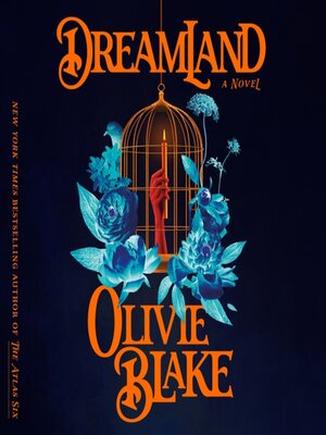 cover image of Dreamland